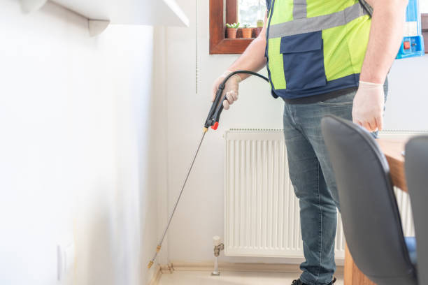 Best Bed Bug Extermination  in Natchitoches, LA
