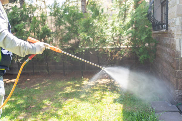 Wildlife Control Services in Natchitoches, LA